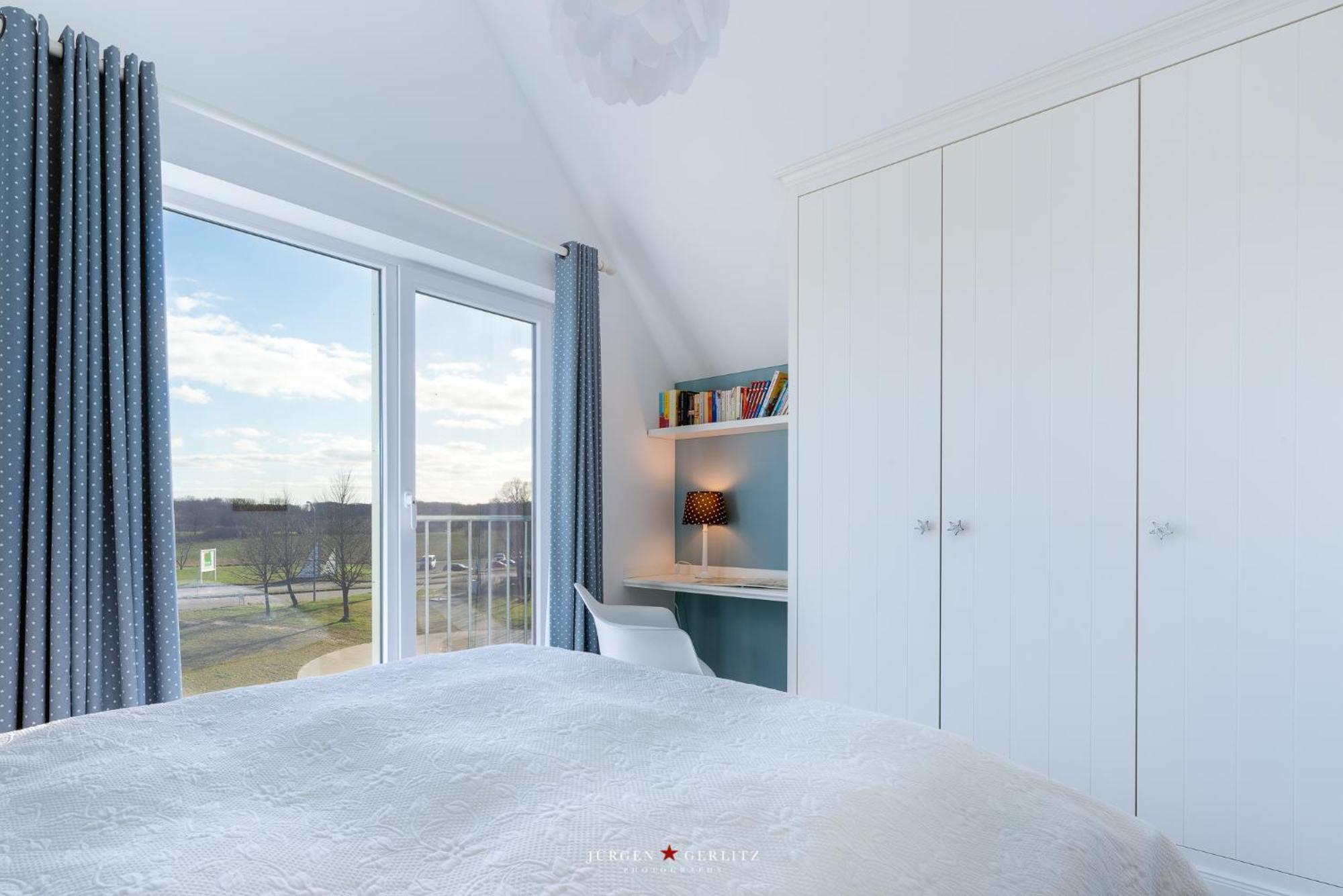 An Der Ostsee 17 Olpenitz Exterior photo